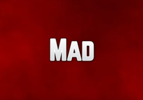 Mad Casino